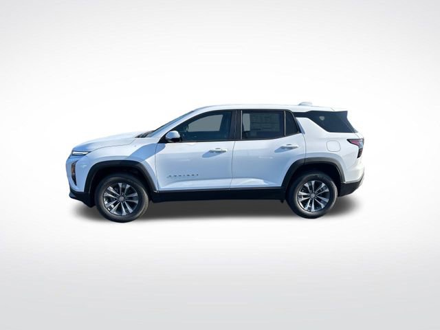 2026 Chevrolet Equinox LT photo 2