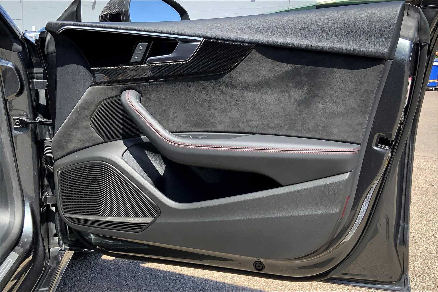 2020 Audi S5 Premium Plus photo 21