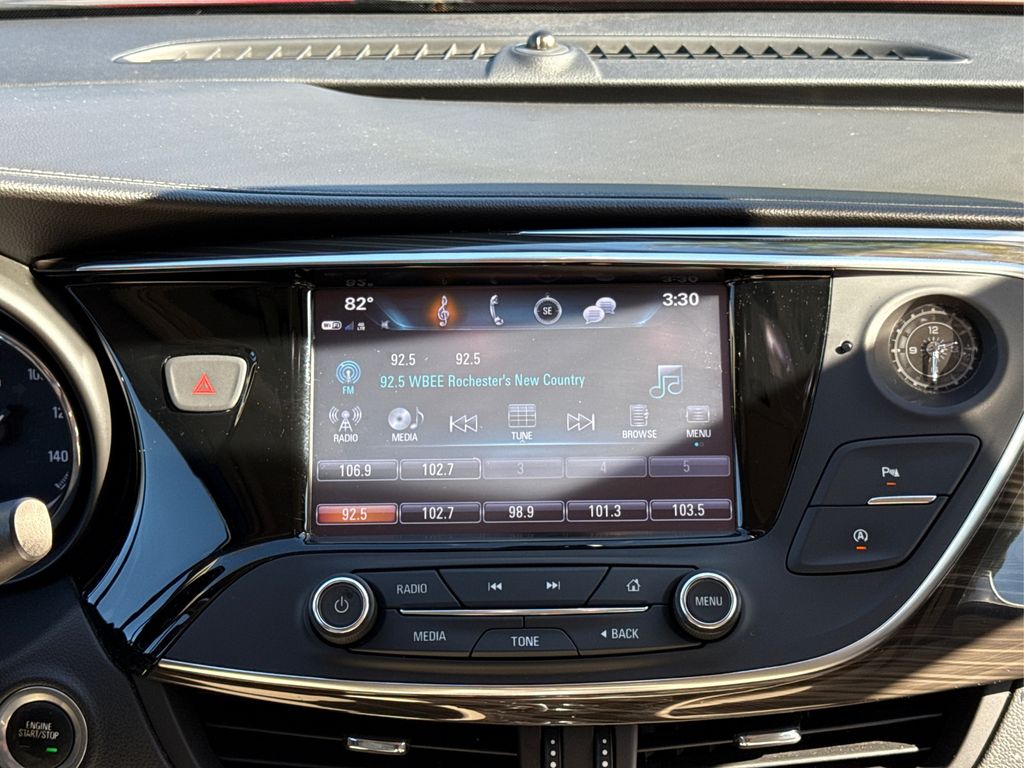 2019 Buick Envision Preferred photo 18