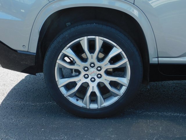 2024 Gmc Acadia Denali photo 6