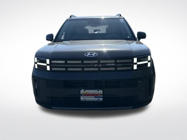 2026 Hyundai Santa Fe SEL photo 5