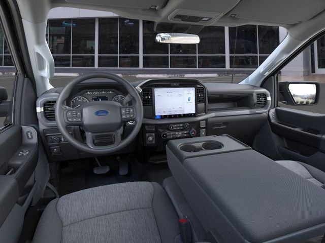 2026 FORD F-150 - Image 31