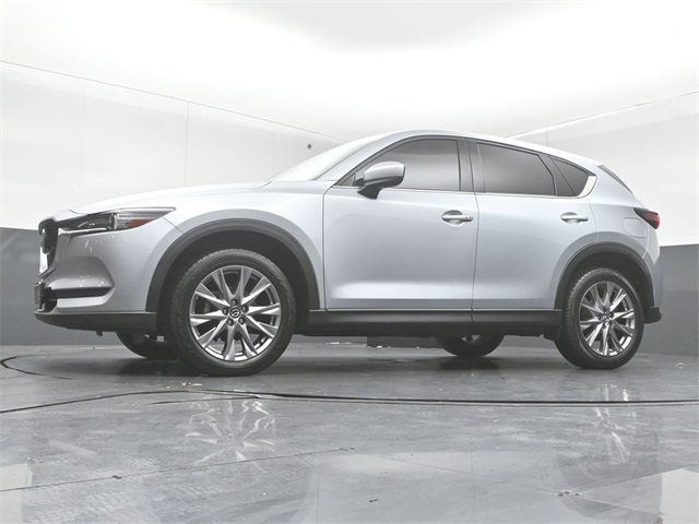 2021 MAZDA CX-5 - Image 41