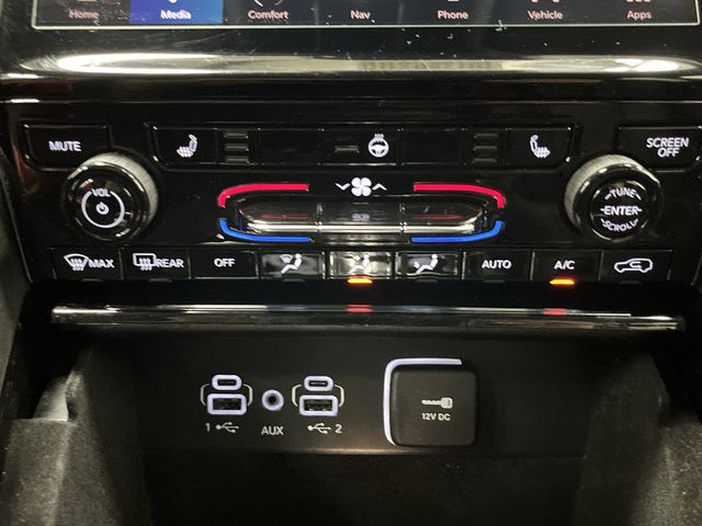 2021 Jeep Grand Cherokee Limited photo 18