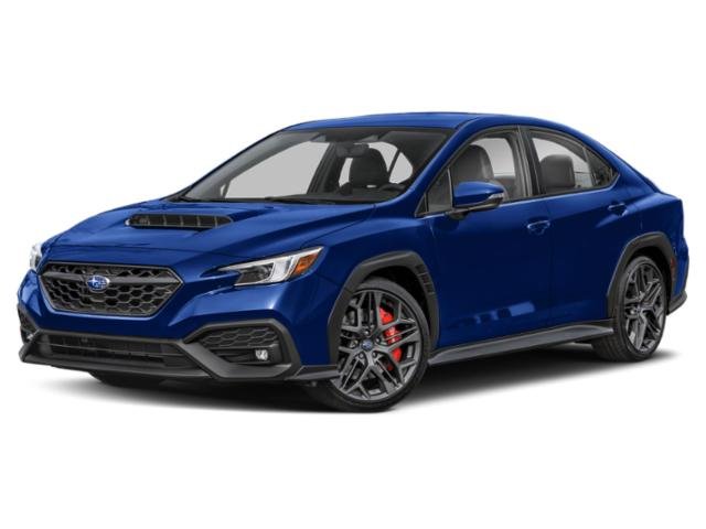 2024 Subaru WRX TR's photo