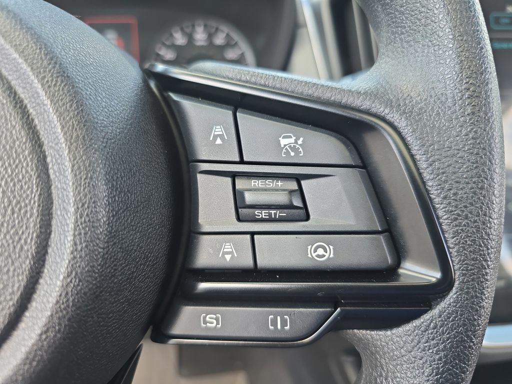 2024 Subaru Crosstrek Premium photo 17