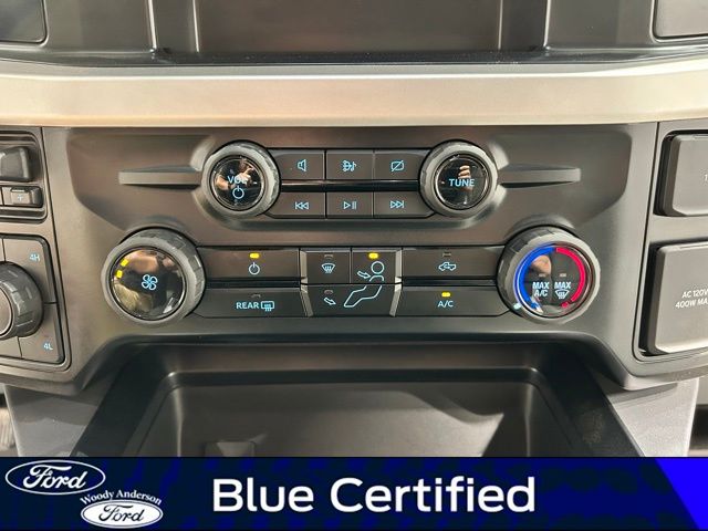 2024 Ford F-350 XLT photo 19