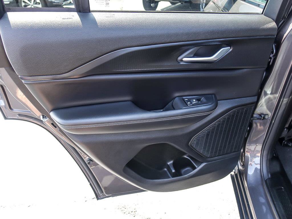 2024 JEEP GRAND CHEROKEE - Image 26