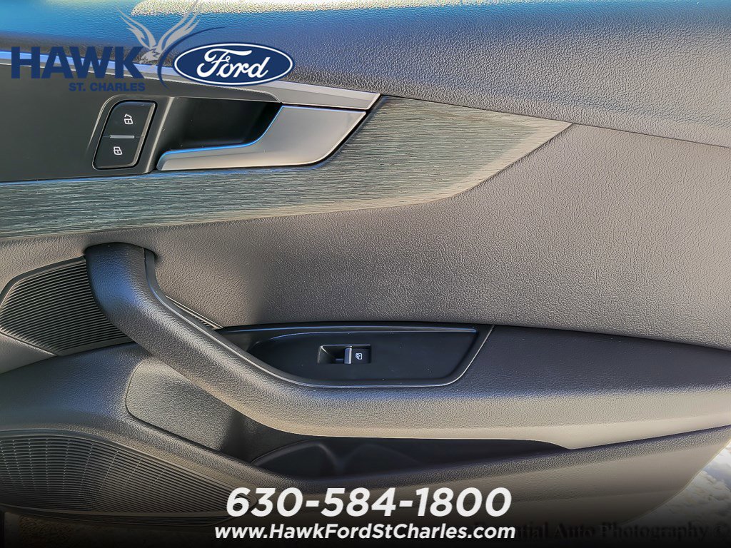 2018 AUDI A5 - Image 21