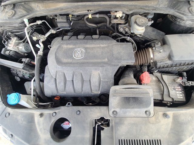 2016 Acura RDX Base Plus photo 37