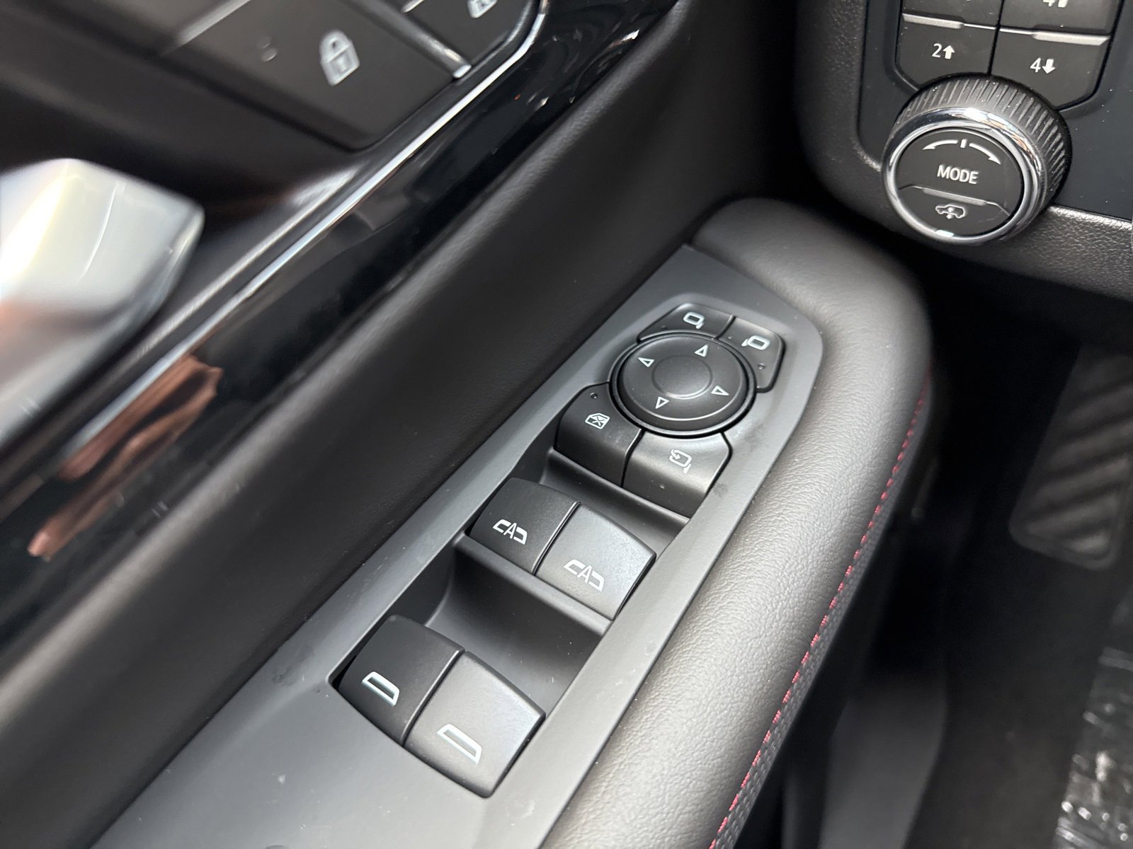2026 Chevrolet Tahoe RST photo 33