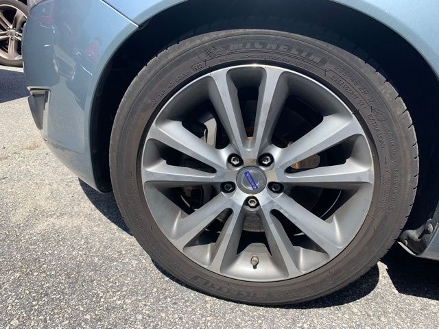 2013 Volvo C70 T5 photo 17