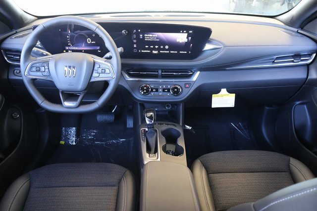 2025 Buick Envista Preferred photo 13
