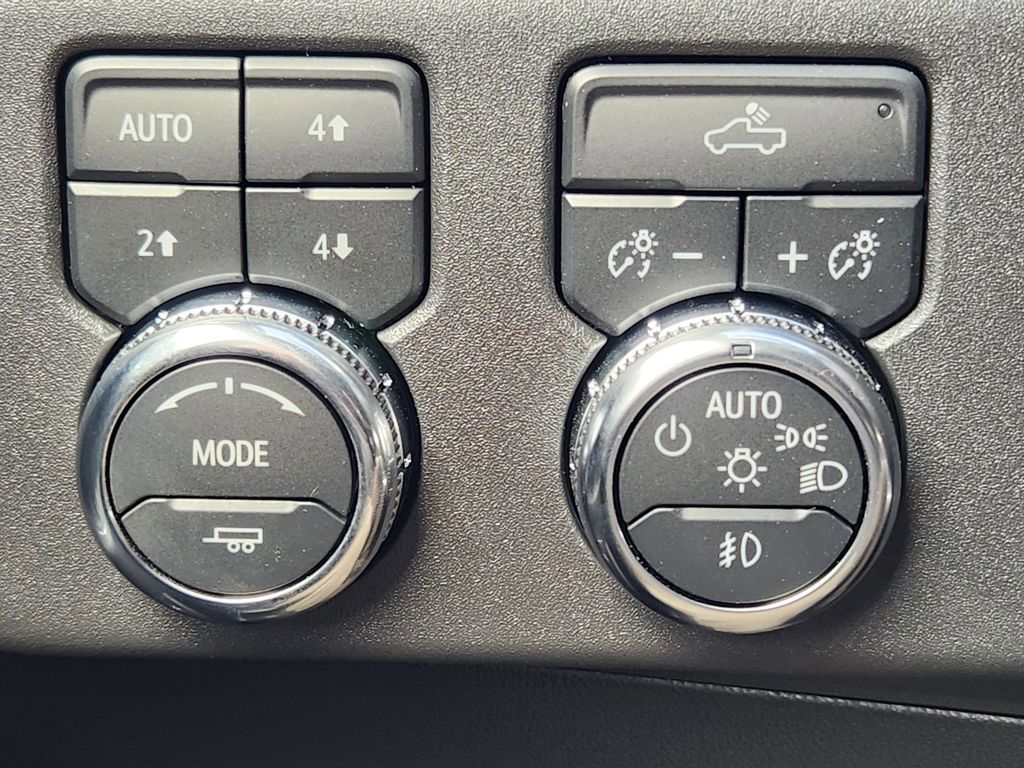 2025 Gmc Sierra 1500 Elevation photo 22