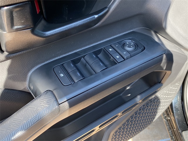 2025 Toyota Tacoma SR5 4x4 Double Cab photo 20