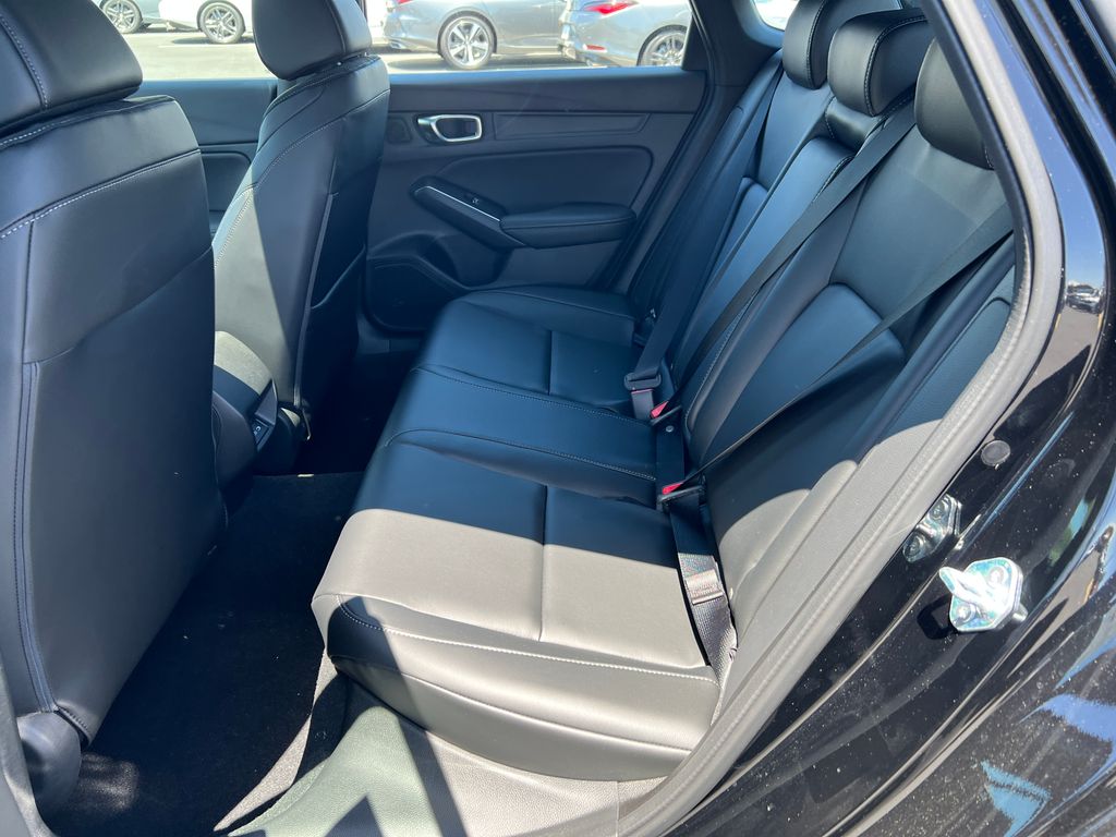 2025 Acura Integra A-Spec photo 17