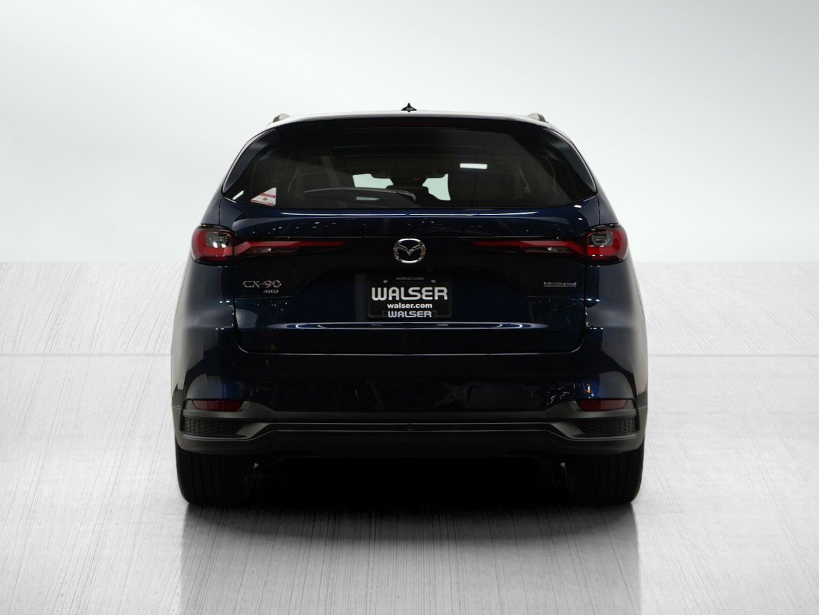 2025 Mazda CX-90 Premium S photo 4
