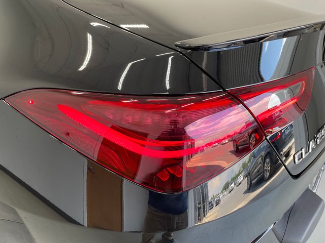 2026 Mercedes Benz CLA 250 photo 24