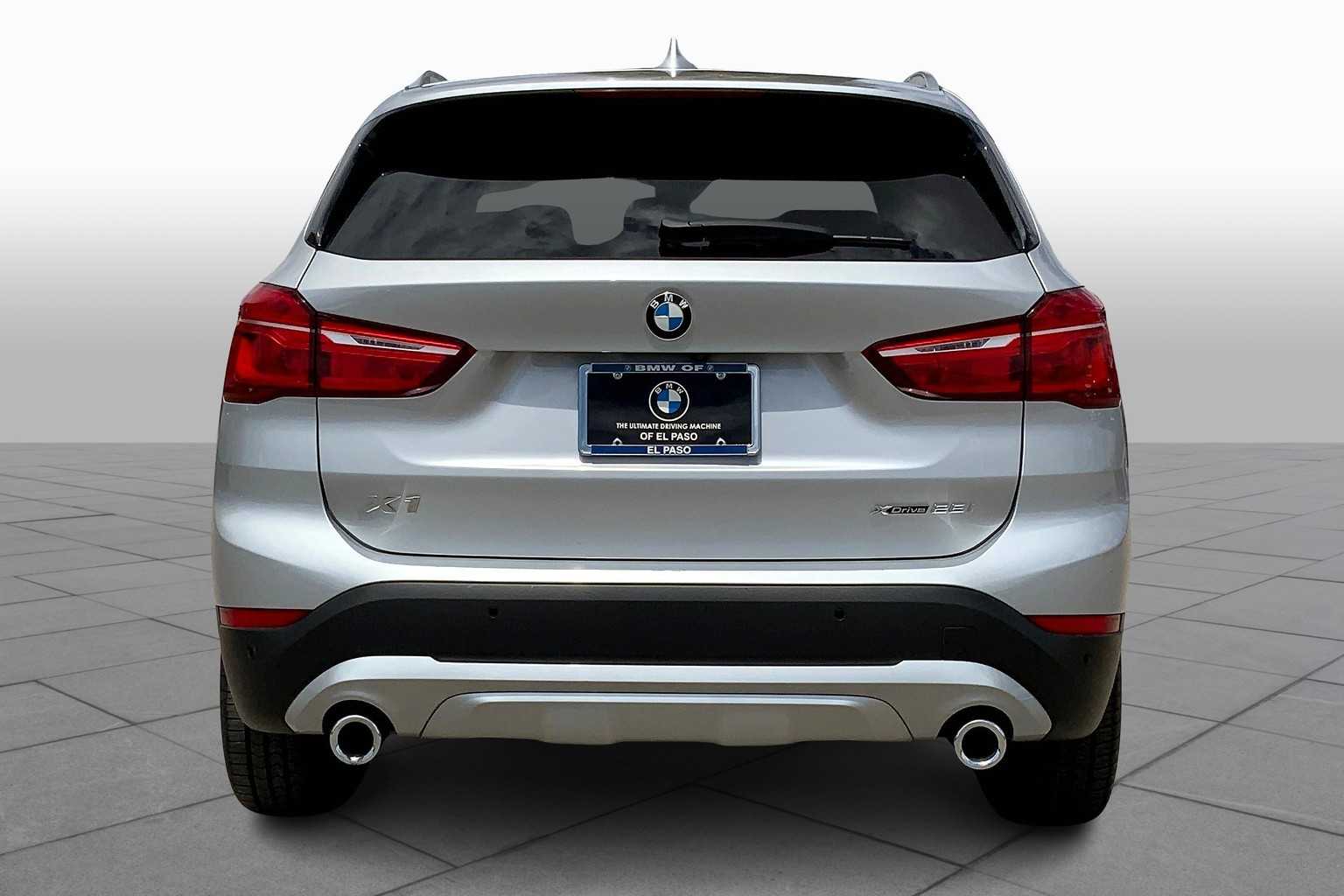 2021 Bmw X1 XDrive28i photo 3