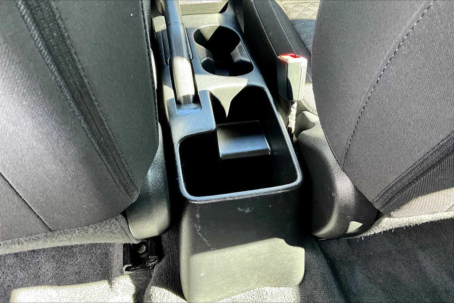 2019 Kia Rio LX photo 27