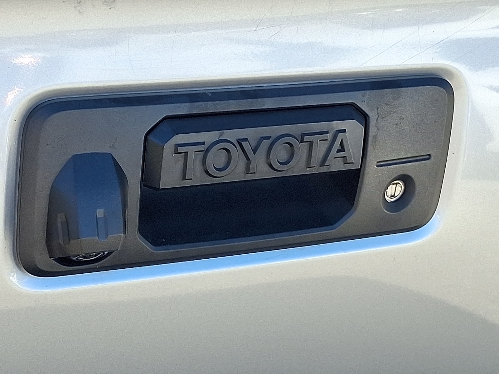 2022 Toyota Tacoma SR photo 26