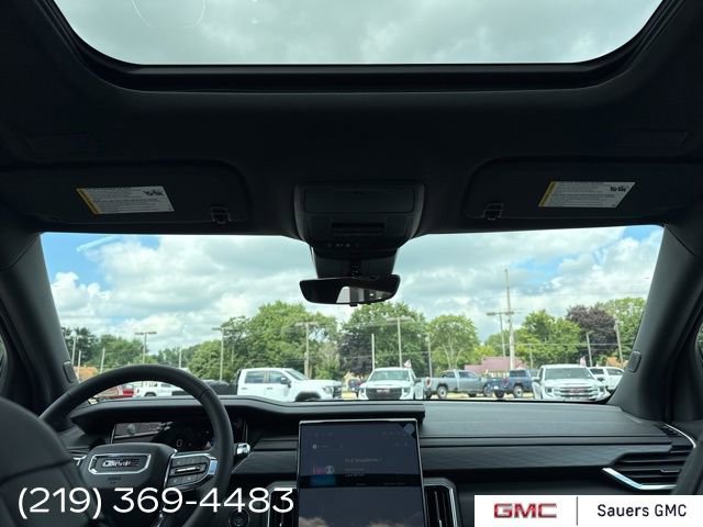 2026 Gmc Acadia Elevation photo 23