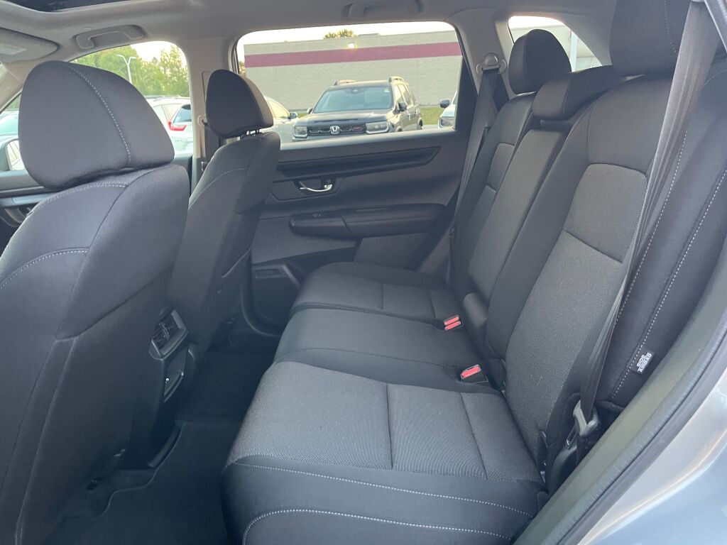 2024 Honda CR-V EX photo 19