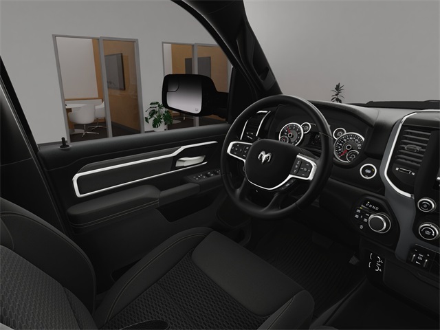 2025 Ram 1500 Big Horn photo 14