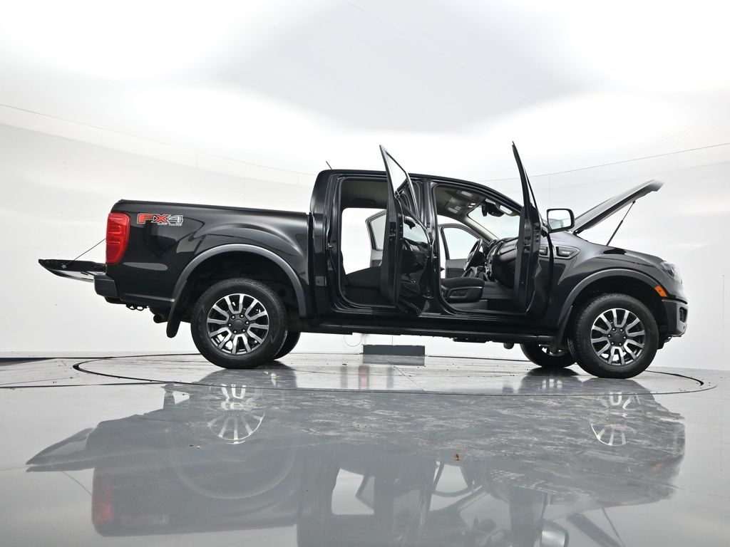 2019 Ford Ranger XLT photo 57