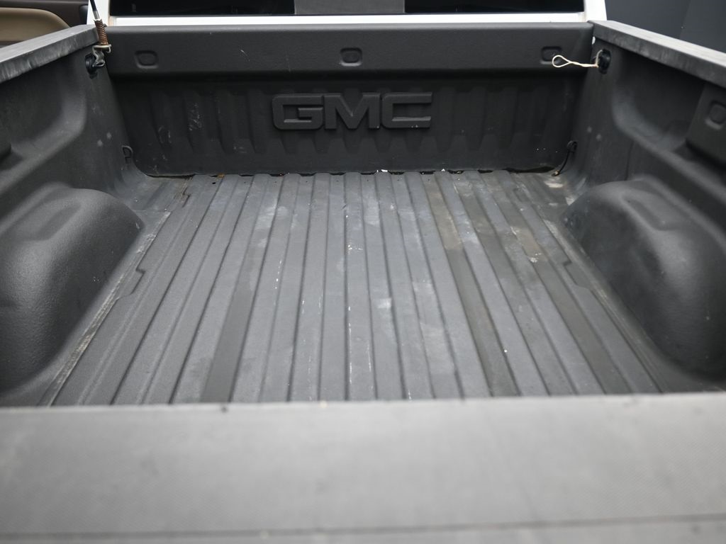 2018 Gmc Sierra 1500 SLT photo 21