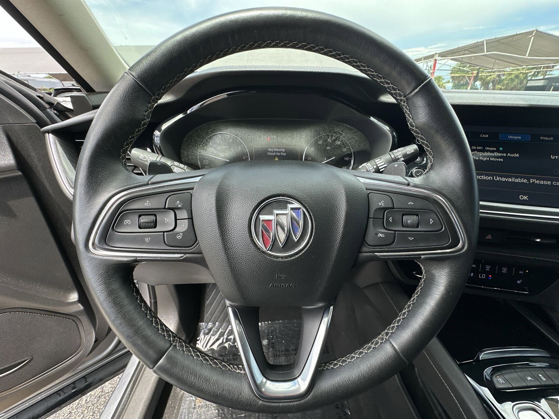 2021 Buick Envision Preferred photo 11