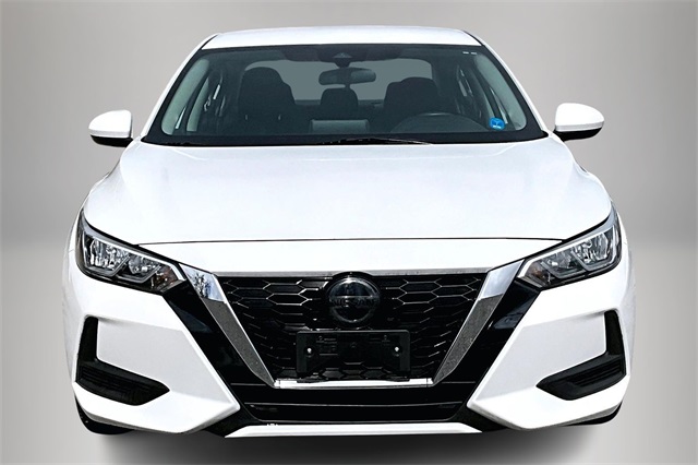 2022 Nissan Sentra SV photo 3