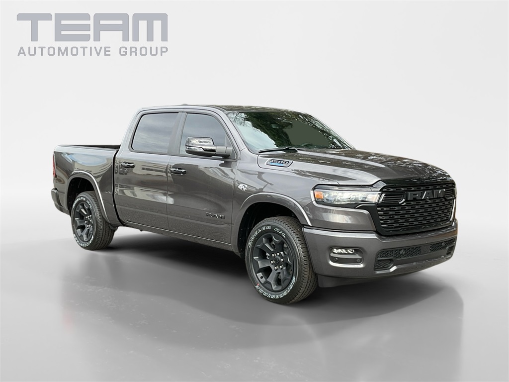 2026 RAM Ram 1500 Pickup Big Horn/Lone Star's photo