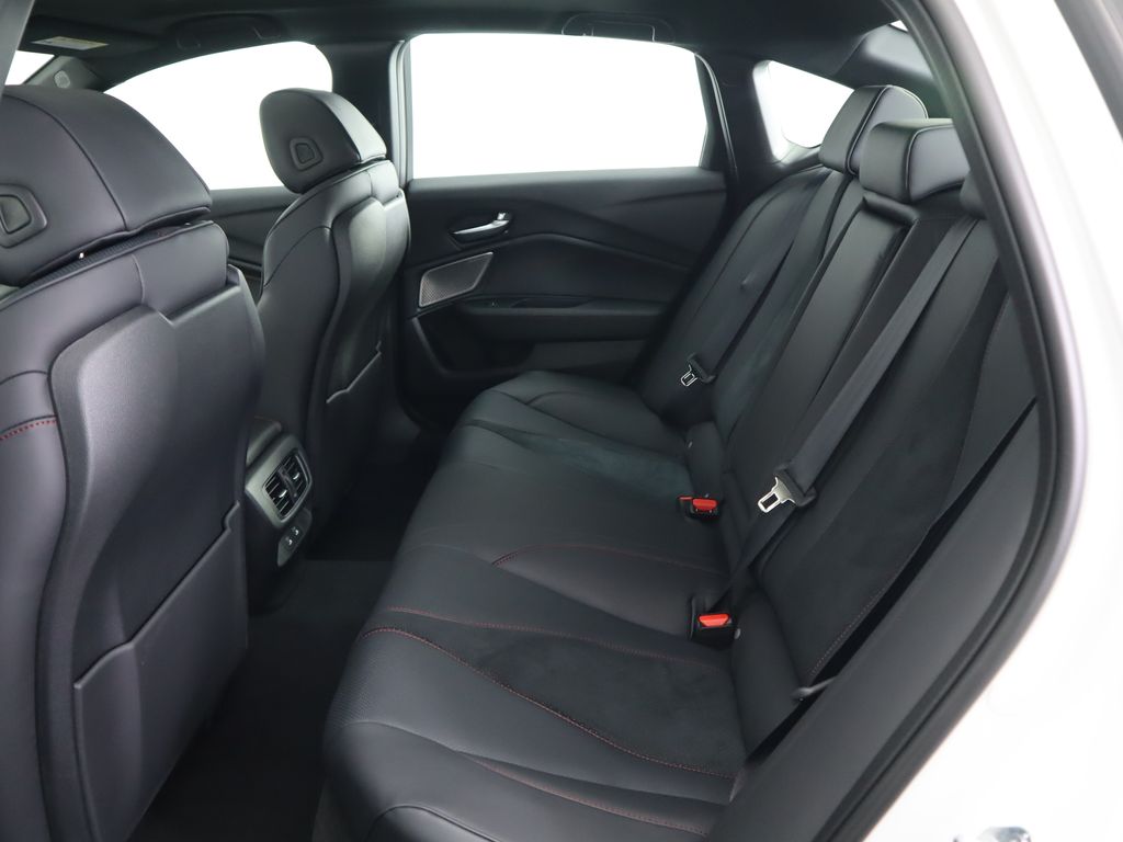 2025 Acura TLX SH-AWD A-Spec photo 22
