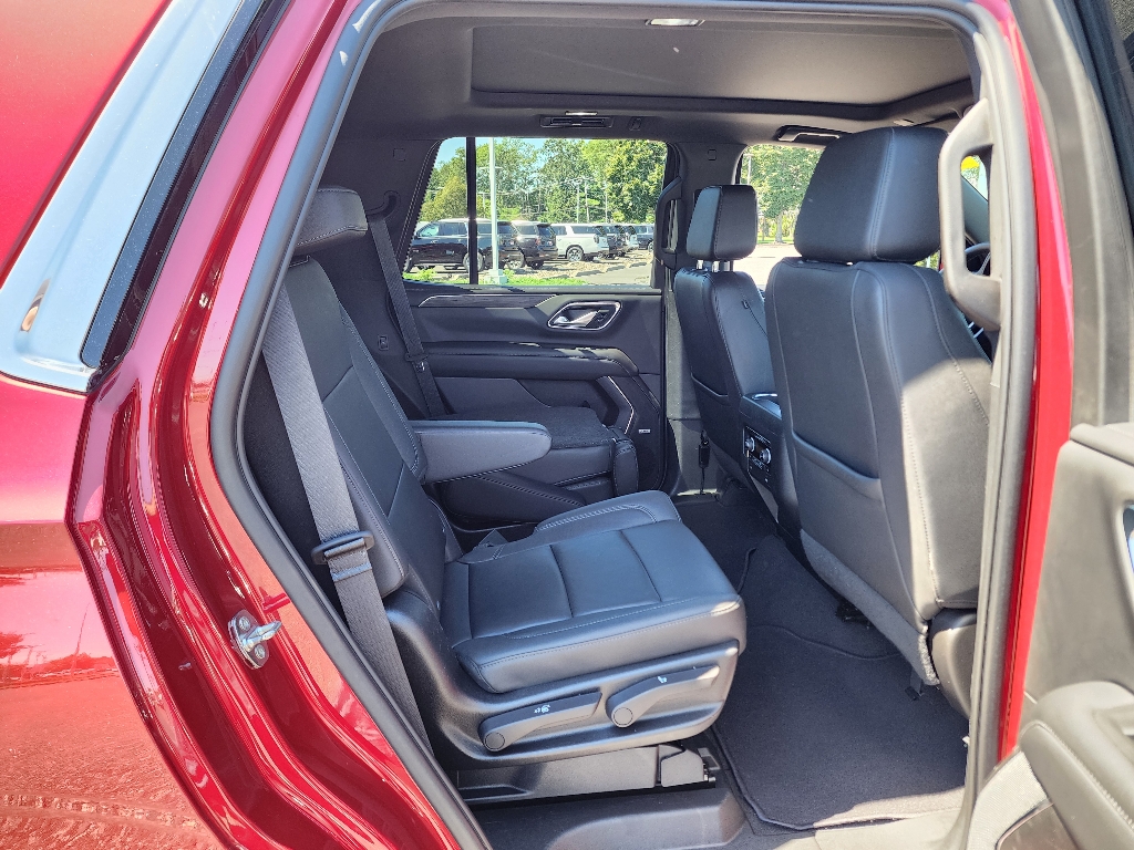 2022 Chevrolet Tahoe LT photo 23