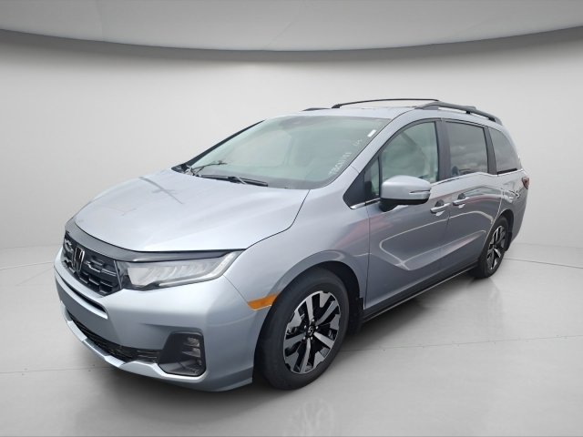 2026 Honda Odyssey EX-L photo 3