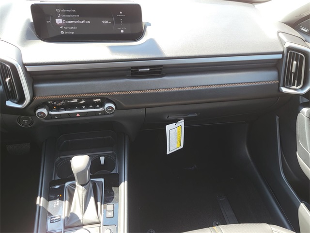 2025 Mazda CX-50 Premium photo 12