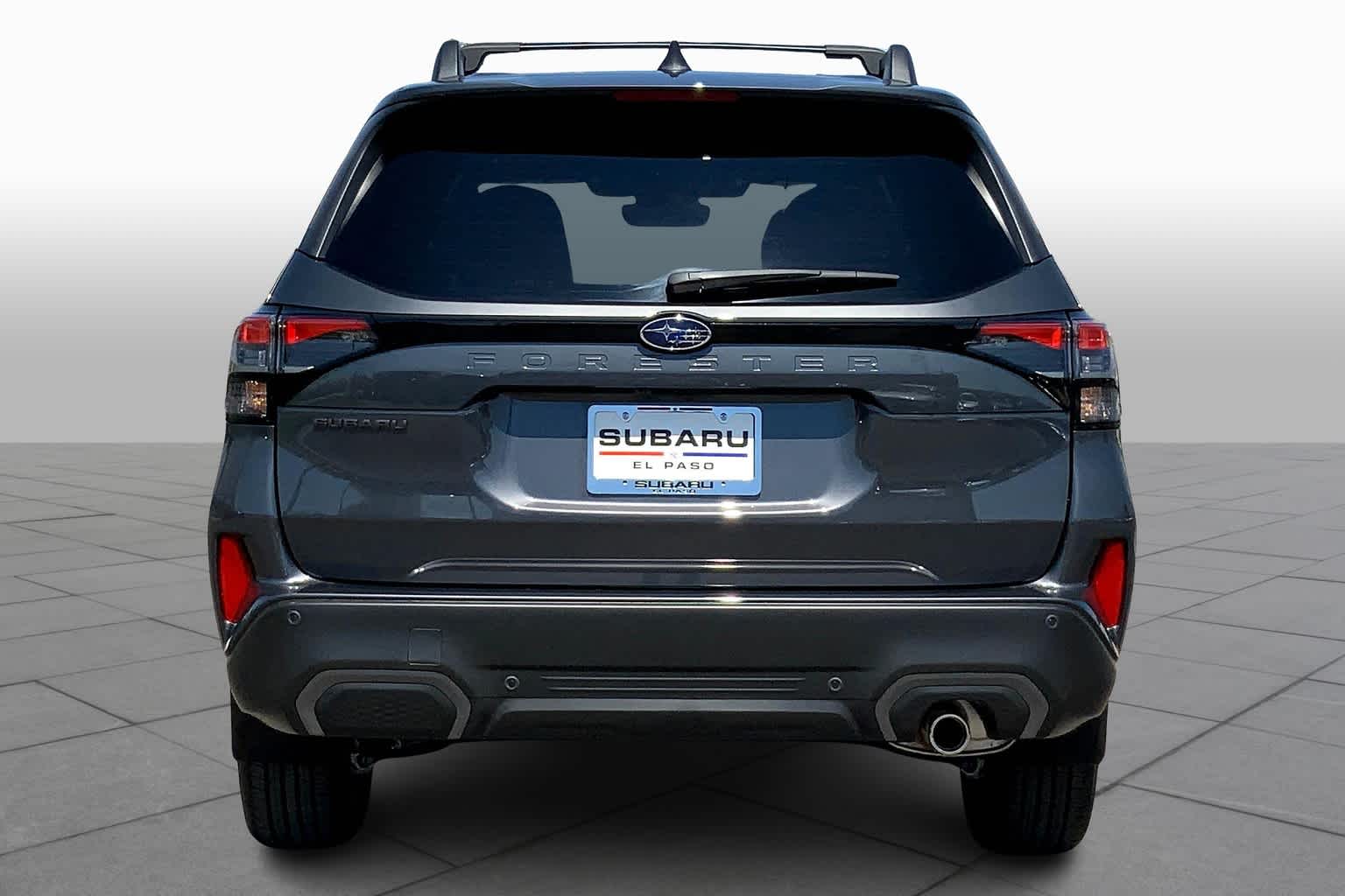 2025 Subaru Forester Limited photo 4