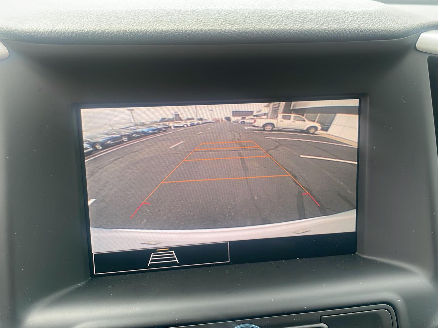 2024 Gmc Terrain SLE photo 6