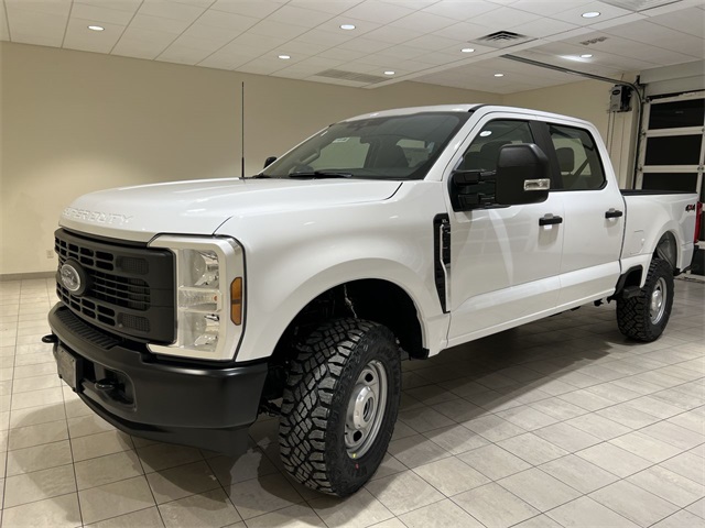 2026 Ford F-250 Super Duty XL's photo