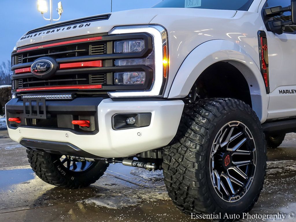 2026 FORD F-250 - Image 4