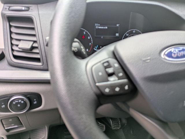 2024 Ford Transit photo 16