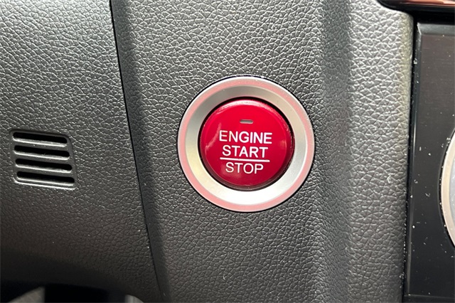 2017 Honda Fit EX-L Navi photo 22