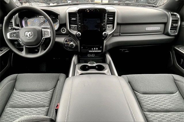 2026 Ram 1500 Big Horn Lone Star photo 4