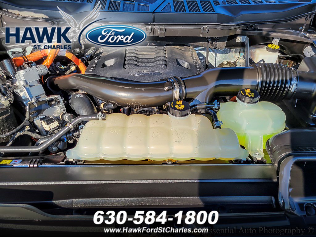 2023 FORD F-150 - Image 20