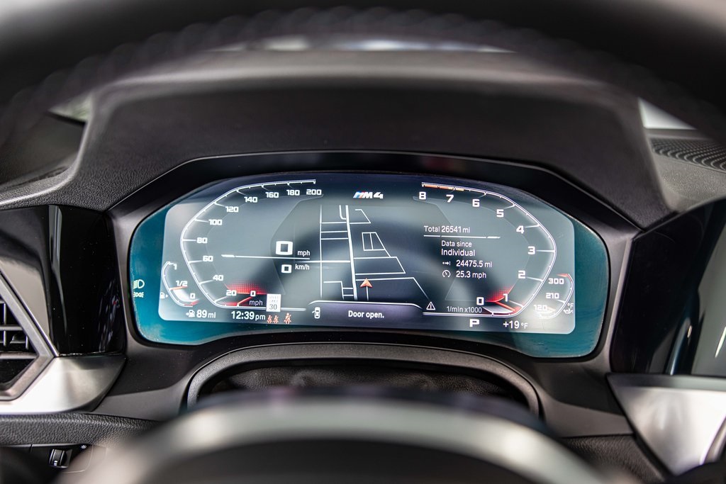 2023 BMW M4 - Image 27