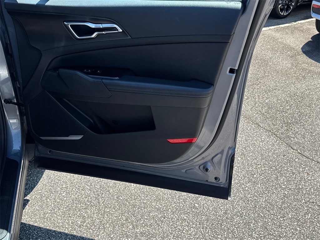 2023 Kia Sportage EX photo 14