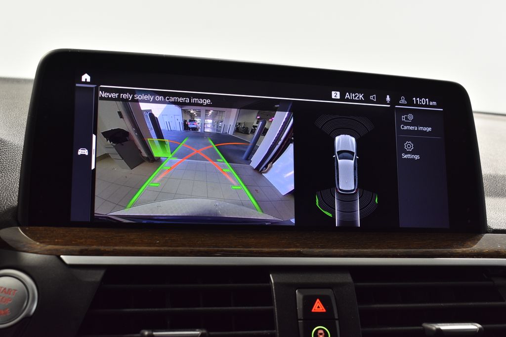 2020 Bmw X3 xDrive30i photo 19