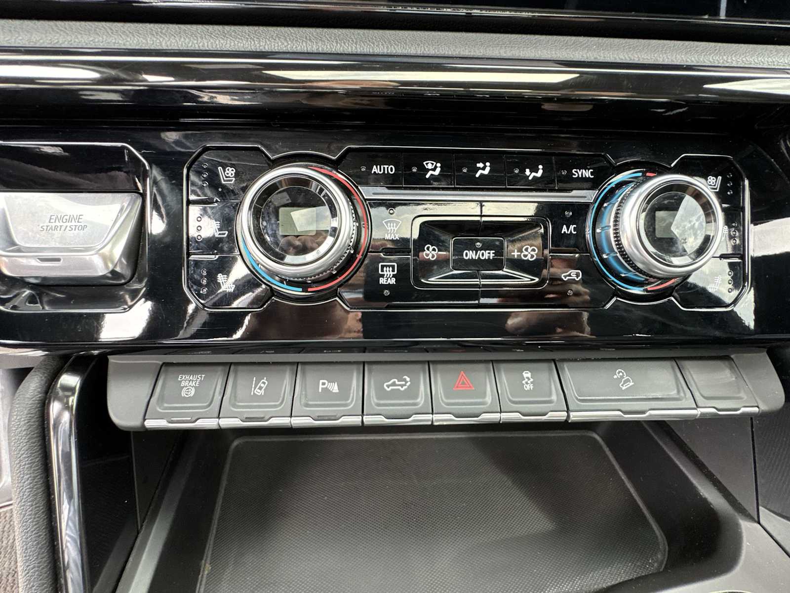 2024 Gmc Sierra 2500 HD AT4 photo 27
