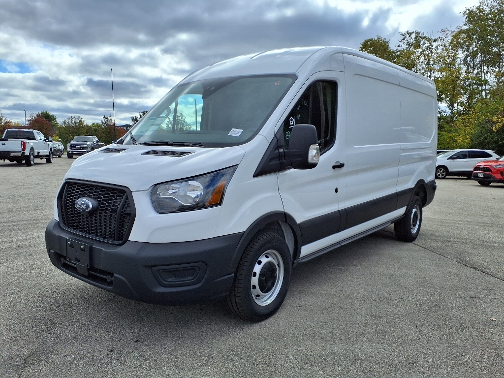 2025 Ford Transit Van Base's photo